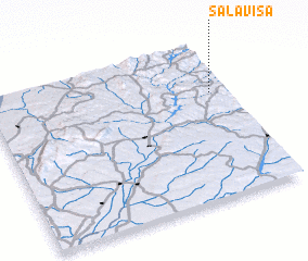 3d view of Salavisa