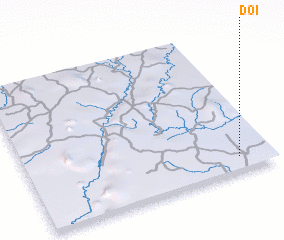 3d view of Doi