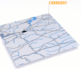 3d view of Curreeny