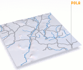 3d view of Pola