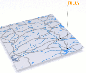 3d view of Tully