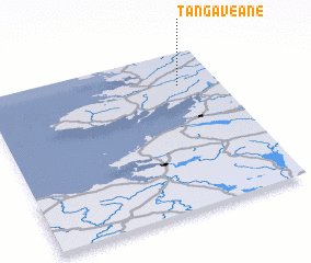 3d view of Tangaveane