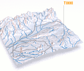 3d view of Tihhi