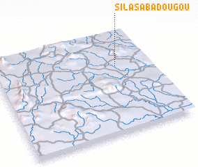 3d view of Silasabadougou