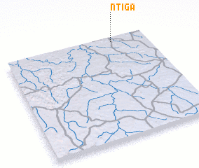 3d view of Ntiga