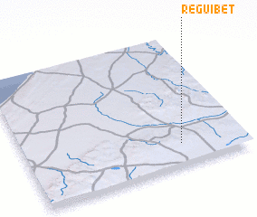 3d view of Reguibet