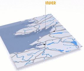 3d view of Inver