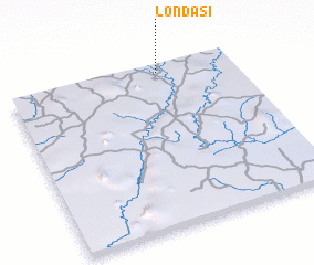 3d view of Londasi