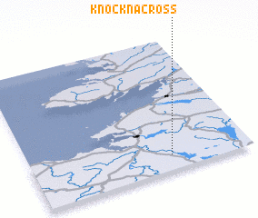 3d view of Knocknacross