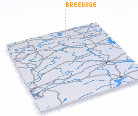 3d view of Breedoge