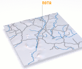 3d view of Nota