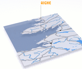 3d view of Aighe