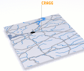 3d view of Cragg