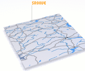 3d view of Sroove