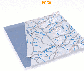 3d view of Rego