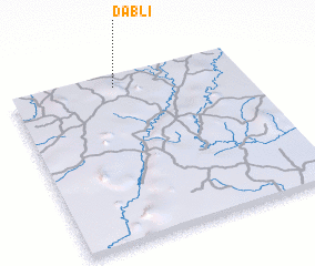 3d view of Dabli