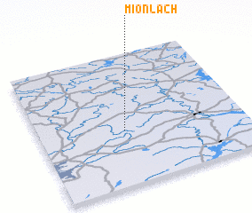 3d view of Mionlach