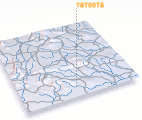 3d view of Yayouta