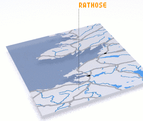 3d view of Rathose