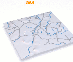 3d view of Sale