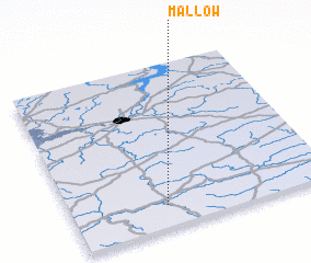 3d view of Mallow