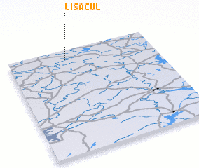3d view of Lisacul