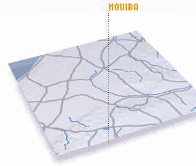 3d view of Mouiba