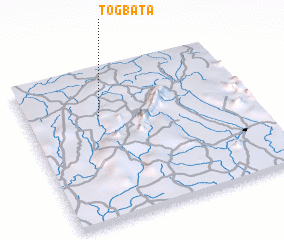 3d view of Togbata
