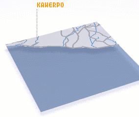 3d view of Kawerpo