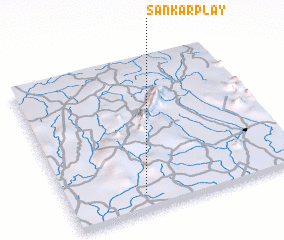 3d view of Sankarplay