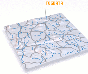 3d view of Togbata