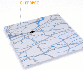 3d view of Glendree