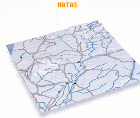 3d view of Matas