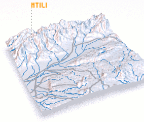 3d view of Mtili