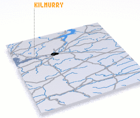 3d view of Kilmurry