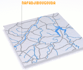 3d view of Nafadjibougouda