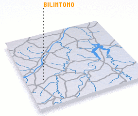 3d view of Bilimtomo