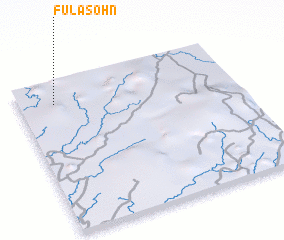 3d view of Fulasohn