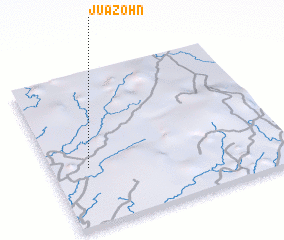 3d view of Juazohn