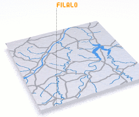 3d view of Filalo