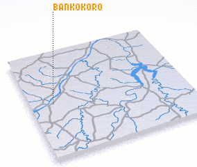 3d view of Bankokoro