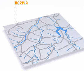 3d view of Moriya