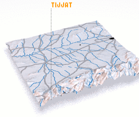 3d view of Tijjat