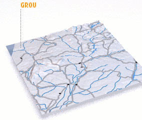 3d view of Grou