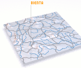 3d view of Bienta