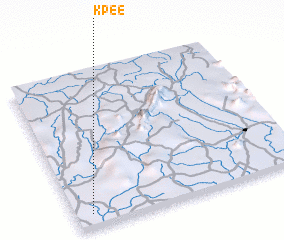 3d view of Kpee