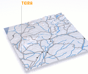 3d view of Teira