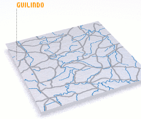 3d view of Guilindo
