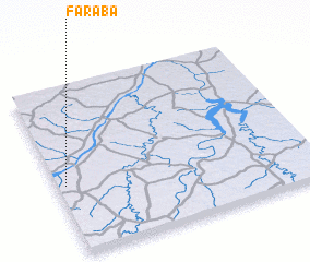 3d view of Faraba