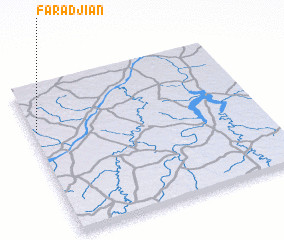 3d view of Faradjian